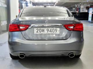 1N4AA6AP5HC456432 2017 NISSAN MAXIMA 3.5 플라티늄-4