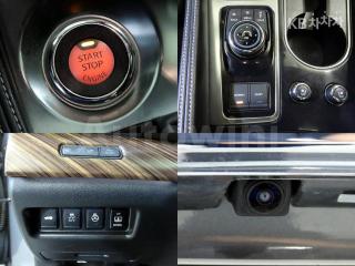 2017 NISSAN MAXIMA 3.5 플라티늄 - 18