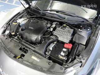 2017 NISSAN MAXIMA 3.5 플라티늄 - 19
