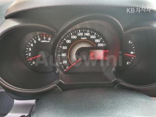 2019 KIA  RAY 1.0 GASOLINE LUXURY - 7