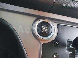 2019 KIA  RAY 1.0 GASOLINE LUXURY - 9
