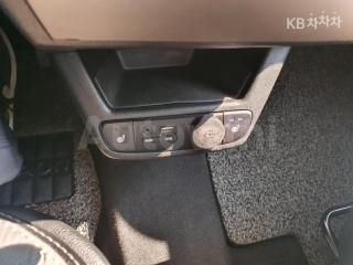 2019 KIA  RAY 1.0 GASOLINE LUXURY - 10