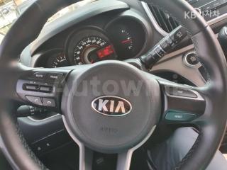2019 KIA  RAY 1.0 GASOLINE LUXURY - 11