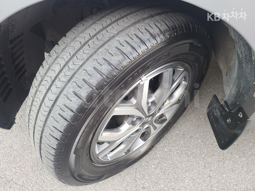 2021 HYUNDAI  GRAND STAREX URBAN 9 SEATS PREMIUM SPECIAL - 16