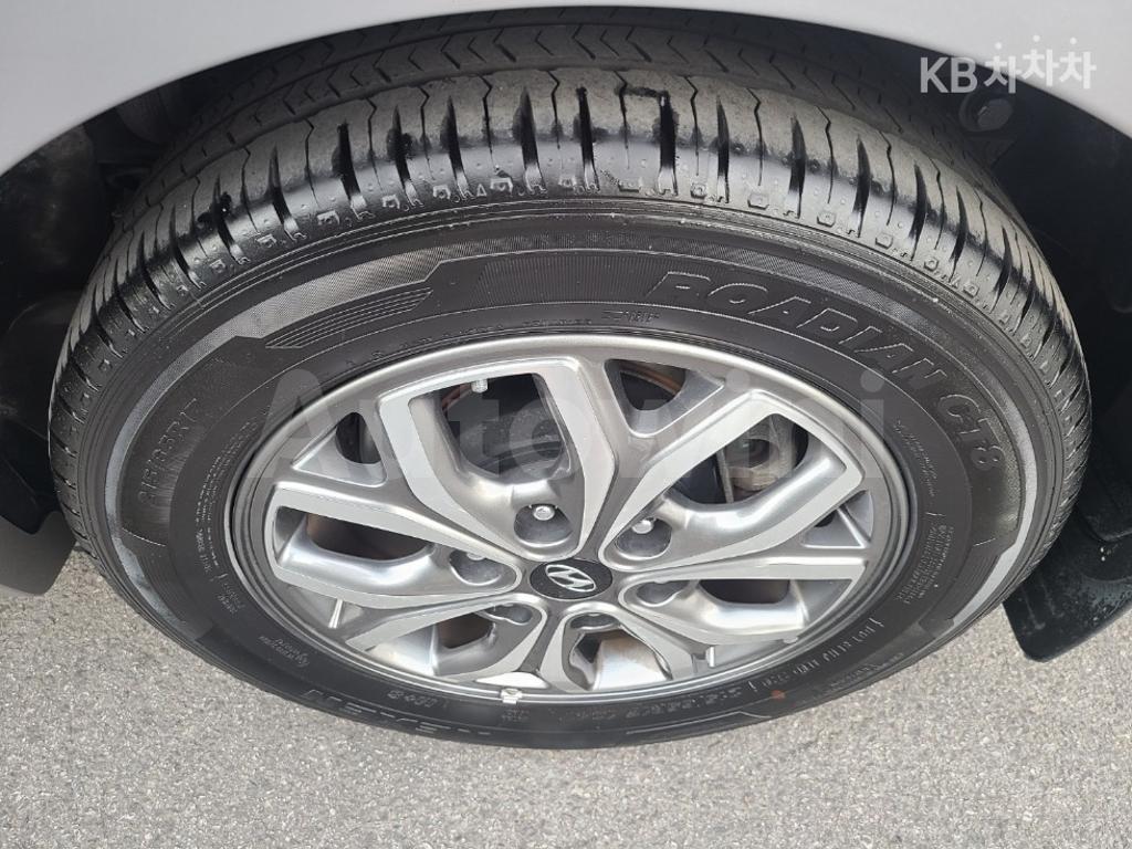 2021 HYUNDAI  GRAND STAREX URBAN 9 SEATS PREMIUM SPECIAL - 17