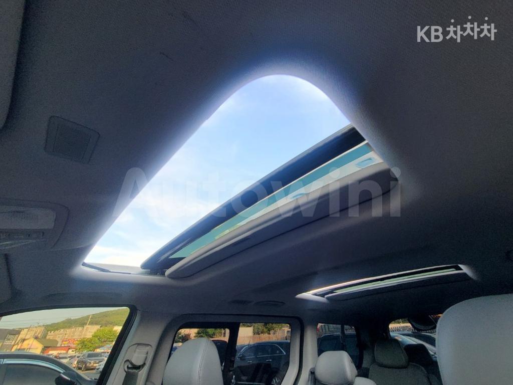2021 HYUNDAI  GRAND STAREX URBAN 9 SEATS PREMIUM SPECIAL - 28
