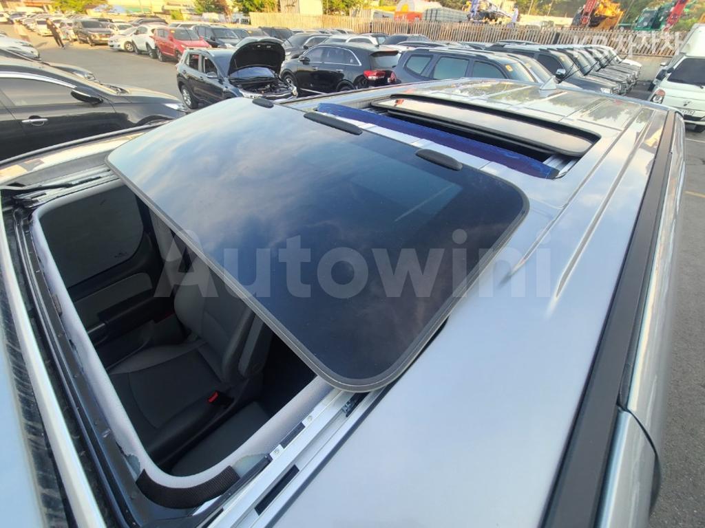 2021 HYUNDAI  GRAND STAREX URBAN 9 SEATS PREMIUM SPECIAL - 29