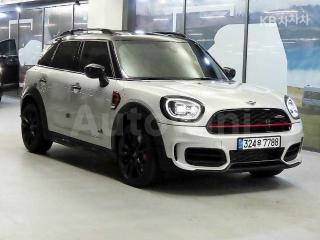 WMW31BS0XM3M49478 2021 MINI COOPER COUNTRYMAN S 1.6 4WD JCW-0