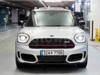 WMW31BS0XM3M49478 2021 MINI COOPER COUNTRYMAN S 1.6 4WD JCW-1