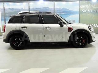 WMW31BS0XM3M49478 2021 MINI COOPER COUNTRYMAN S 1.6 4WD JCW-2
