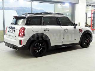 WMW31BS0XM3M49478 2021 MINI COOPER COUNTRYMAN S 1.6 4WD JCW-3
