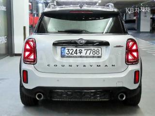 WMW31BS0XM3M49478 2021 MINI COOPER COUNTRYMAN S 1.6 4WD JCW-4