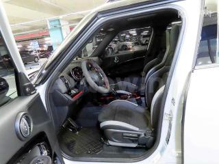 WMW31BS0XM3M49478 2021 MINI COOPER COUNTRYMAN S 1.6 4WD JCW-5