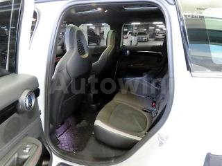 2021 MINI COOPER COUNTRYMAN S 1.6 4WD JCW - 7