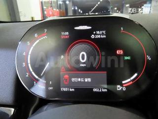 2021 MINI COOPER COUNTRYMAN S 1.6 4WD JCW - 9