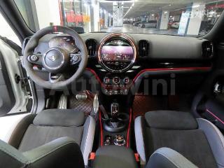 2021 MINI COOPER COUNTRYMAN S 1.6 4WD JCW - 10