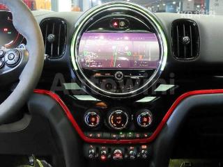 2021 MINI COOPER COUNTRYMAN S 1.6 4WD JCW - 11