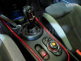 2021 MINI COOPER COUNTRYMAN S 1.6 4WD JCW - 12