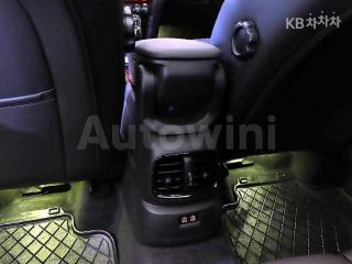 2021 MINI COOPER COUNTRYMAN S 1.6 4WD JCW - 14
