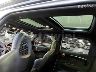 2021 MINI COOPER COUNTRYMAN S 1.6 4WD JCW - 16