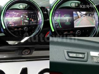 2021 MINI COOPER COUNTRYMAN S 1.6 4WD JCW - 17