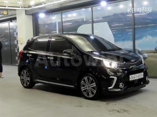 KNAB5511BLT605882 2020 KIA  MORNING JA  PRESTIGE-1