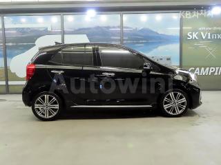 KNAB5511BLT605882 2020 KIA  MORNING JA  PRESTIGE-2