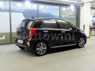 KNAB5511BLT605882 2020 KIA  MORNING JA  PRESTIGE-3