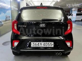 KNAB5511BLT605882 2020 KIA  MORNING JA  PRESTIGE-4