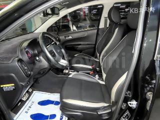 KNAB5511BLT605882 2020 KIA  MORNING JA  PRESTIGE-5