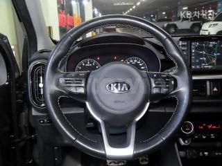 2020 KIA  MORNING JA  PRESTIGE - 8