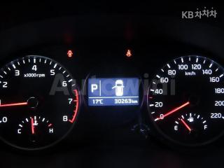 2020 KIA  MORNING JA  PRESTIGE - 9