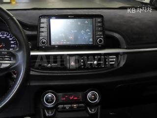 2020 KIA  MORNING JA  PRESTIGE - 11