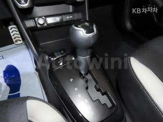 2020 KIA  MORNING JA  PRESTIGE - 12