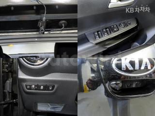 2020 KIA  MORNING JA  PRESTIGE - 18