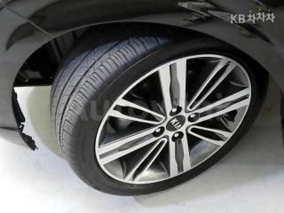 2020 KIA  MORNING JA  PRESTIGE - 20
