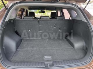 2015 HYUNDAI  TUCSON DIESEL(E-VGT UⅡ)1.7 2WD MORDERN - 18