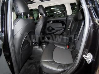 2018 MINI COOPER 5DOORS 1.5 HIGH트림 - 7