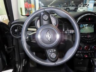 2018 MINI COOPER 5DOORS 1.5 HIGH트림 - 8
