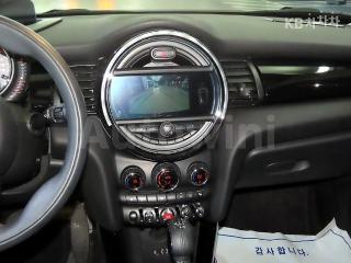 2018 MINI COOPER 5DOORS 1.5 HIGH트림 - 11