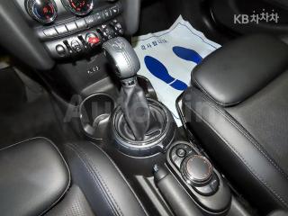 2018 MINI COOPER 5DOORS 1.5 HIGH트림 - 12