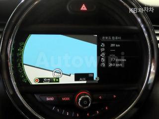 2018 MINI COOPER 5DOORS 1.5 HIGH트림 - 15