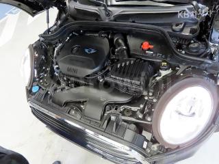 2018 MINI COOPER 5DOORS 1.5 HIGH트림 - 19
