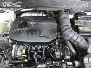 KNAET812GLK063159 2020 KIA SELTOS 1.6 GASOLINE TURBO 2WD NOBLESSE-5