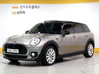 WMWLN5108K2H75745 2019 MINI COOPER CLUBMAN 1.6 일반형(08~)-0
