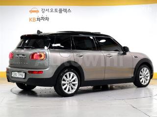 WMWLN5108K2H75745 2019 MINI COOPER CLUBMAN 1.6 일반형(08~)-1