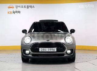 WMWLN5108K2H75745 2019 MINI COOPER CLUBMAN 1.6 일반형(08~)-2