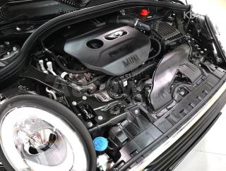 WMWLN5108K2H75745 2019 MINI COOPER CLUBMAN 1.6 일반형(08~)-5