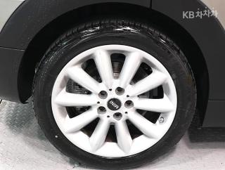 2019 MINI COOPER CLUBMAN 1.6 일반형(08~) - 7