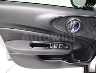 2019 MINI COOPER CLUBMAN 1.6 일반형(08~) - 9